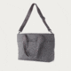 Moment 19L Everything Travel Tote, Grey, 106-218