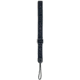 Long Weekend Camera Wrist Strap, Black, 213-007