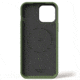 Moment Case for iPhone 13 Pro Max - Compatible with MagSafe, Olive, 310-172
