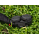Moment Dual Mobile Lens Pouch, Black Ripstop, 106-129