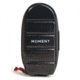 Moment Dual Mobile Lens Pouch, Black Ripstop, 106-129