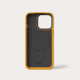 Moment iPhone 13 Pro Compatible w/MagSafe Case, Yellow, 310-169