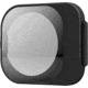 Moment iPhone - 15/16 Pro/Pro Max Mobile AntiGlare CPL QuickLock Filter, 107-134