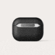 Moment Leather Case for AirPods Pro - 2nd Gen, Black Leather, 108-005