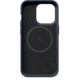 Moment Moment Case for iPhone 15 Pro Compatible with MagSafe, Indigo, 310-224