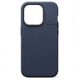Moment Moment Case for iPhone 15 Pro Compatible with MagSafe, Indigo, 310-224