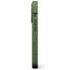 Moment Moment Case for iPhone 15 Pro Compatible with MagSafe, Olive Green, 310-225
