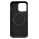 Moment Moment Case for iPhone 15 Pro Max Compatible with MagSafe, Black, 310-227
