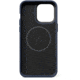 Moment Moment Case for iPhone 15 Pro Max Compatible with MagSafe, Indigo, 310-228