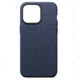 Moment Moment Case for iPhone 15 Pro Max Compatible with MagSafe, Indigo, 310-228