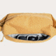 Moment MTW Fanny Sling Bag, 2L, Mustard, 106-154