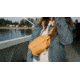 Moment MTW Fanny Sling Bag, 2L, Mustard, 106-154