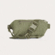 Moment MTW Fanny Sling Bag, 2L, Olive, 106-151
