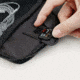 Moment Weatherproof Mobile Lens Carrying Case, 4 Lenses, Black, 106-113