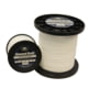 Momoi Diamond Braid Generation III Hollow Core 130lb 600yd White, 73613