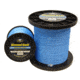 Momoi Diamond Braid Generation III Hollow Core 200lb 1500yd Blue, 74120