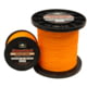 Momoi Diamond Braid Generation III Hollow Core 80lb 3000yd Orange, 75308