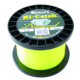 Momoi Hi-Catch Diamond Mono Line 30lb 3000yd Hi-Vis Yellow, 33030