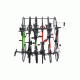 Monkey Bar Storage Bike Storage Rack Holds 6 Bikes