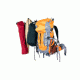 Monkey Bar Storage Camping Gear Rack