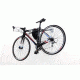 Monkey Bar Storage Cycling Rack - Single Bike