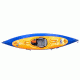 Monkey Bar Storage Kayak Storage Rack