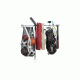 Monkey Bar Storage Large Sports Storage Rack