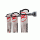 Monkey Bar Storage Ski Storage Rack Holds 3 Pair
