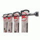 Monkey Bar Storage Ski Storage Rack Holds 4 Pair