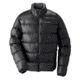 Mont Bell Alpine Light Down Jacket - Black - Small