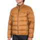 Mont Bell Alpine Light Down Jacket - Men's-Coffee-X-Large