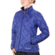Mont Bell Alpine Light Down Jacket - Women's-Ink Blue-Large