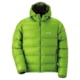 Mont Bell Alpine Light Down Parka - Men's