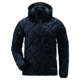 Mont Bell Alpine Light Down Parka - Women's-Black-X-Large