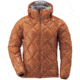 Mont Bell Alpine Light Down Parka - Women's-Coconut-X-Large