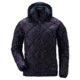 Mont Bell Alpine Light Down Parka - Women's-Dark Maroon-Small