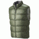 Mont Bell Alpine Light Down Vest - Dark Navy - Medium