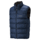 Mont Bell Alpine Light Down Vest - Men's-Dark Navy-X-Large