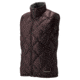 Mont Bell Alpine Light Down Vest - Women's-Dark Mallard-Small