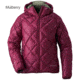 Mont Bell Alpine Light Down Women's Parka - Sunflower L