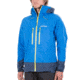 Mont Bell Cosmic Parka - Men's-Primary Blue-Small