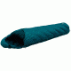 Mont Bell Down Hugger 650 #3 Sleeping Bag 650-fill Down-Balsam-Long-Right