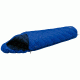 Mont Bell Down Hugger 650 #5 Sleeping Bag 650-fill Down-Blue Ridge-Regular-Right