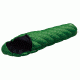 Mont Bell Down Hugger 800 #3 Sleeping Bag 800-fill Down-Prime Green-Long-Right