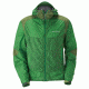 Mont Bell Dynamo Wind Parka-Evergreen-Small