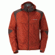 Mont Bell Dynamo Wind Parka-Terra Cotta-Small