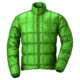 Mont Bell EX Light Down Jacket - Men's-Cactus-Small