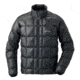 Mont Bell EX Light Down Jacket - Men's-Gunmetal-Large