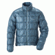 Mont Bell EX Light Down Jacket - Sax - Medium