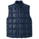 Mont Bell EX Light Down Vest - Dark Navy XXL
